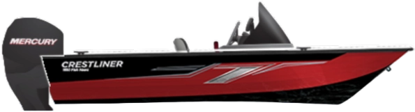 Brand CRESTLINER