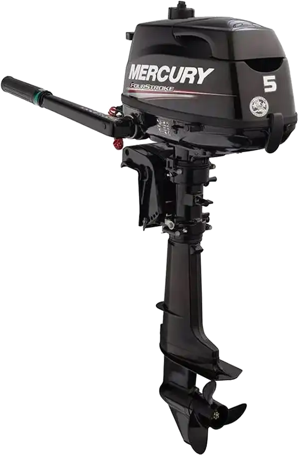 Brand Mercury