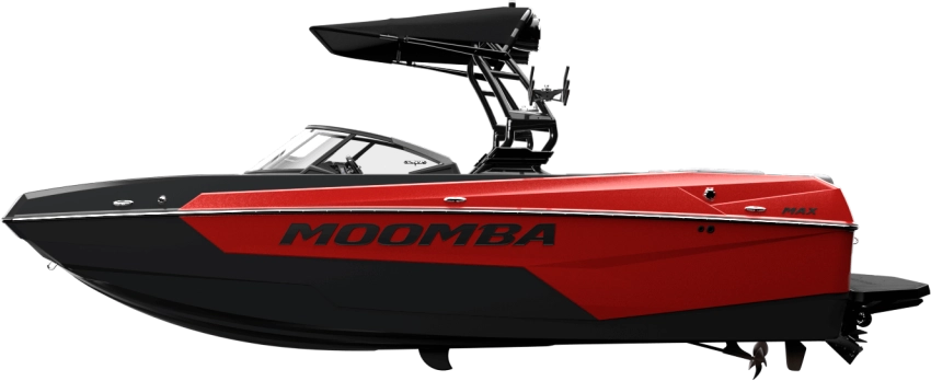 Brand Moomba