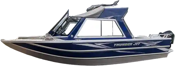 Brand Thunderjet
