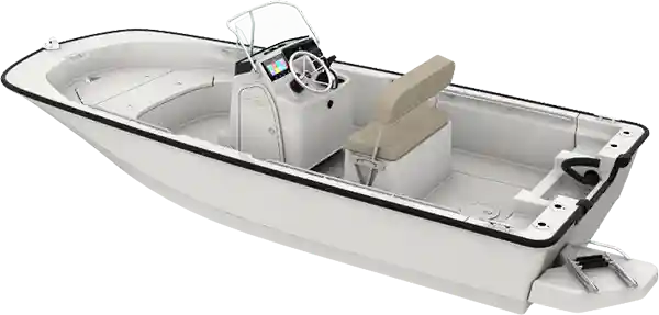 Brand boston whaler