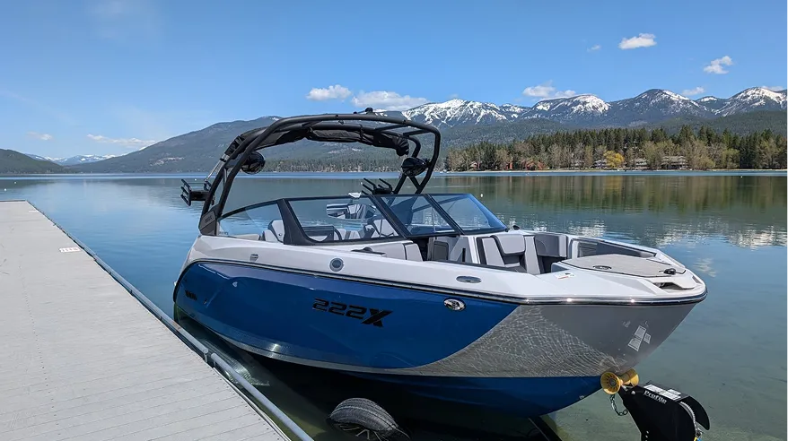 boat rentals
