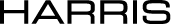 harris logo