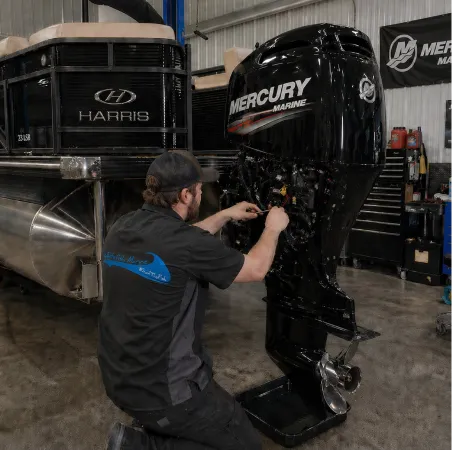 service repair