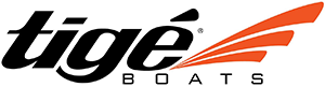 tige boats logo