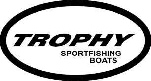 trophy boats logo