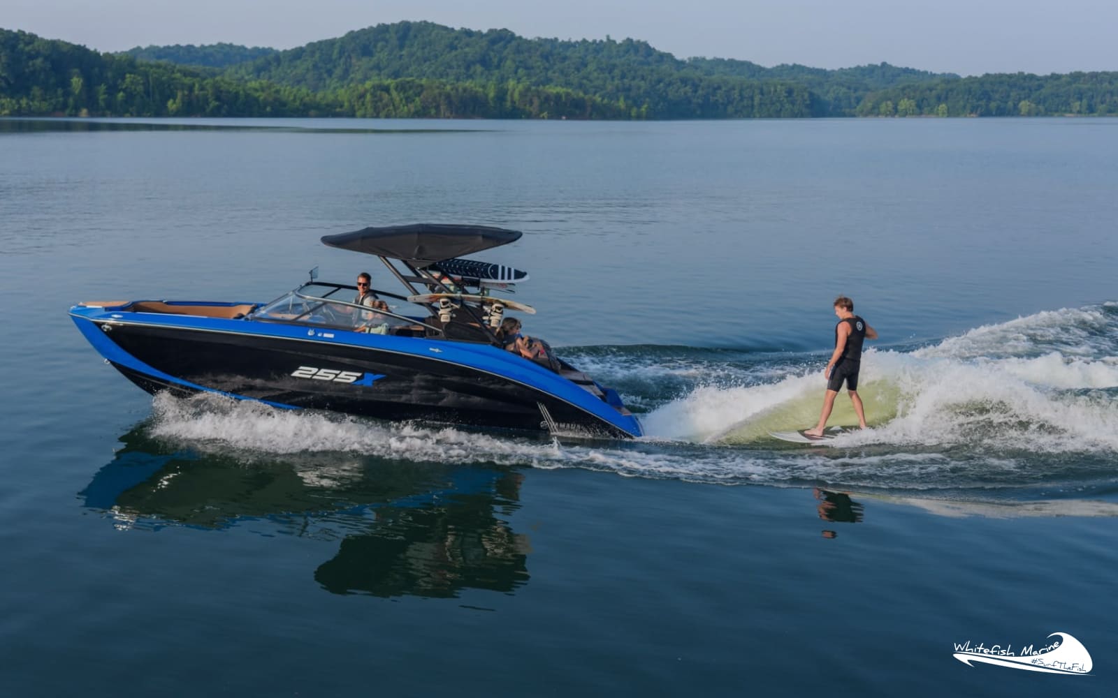 Family Boats For Sale in Montana