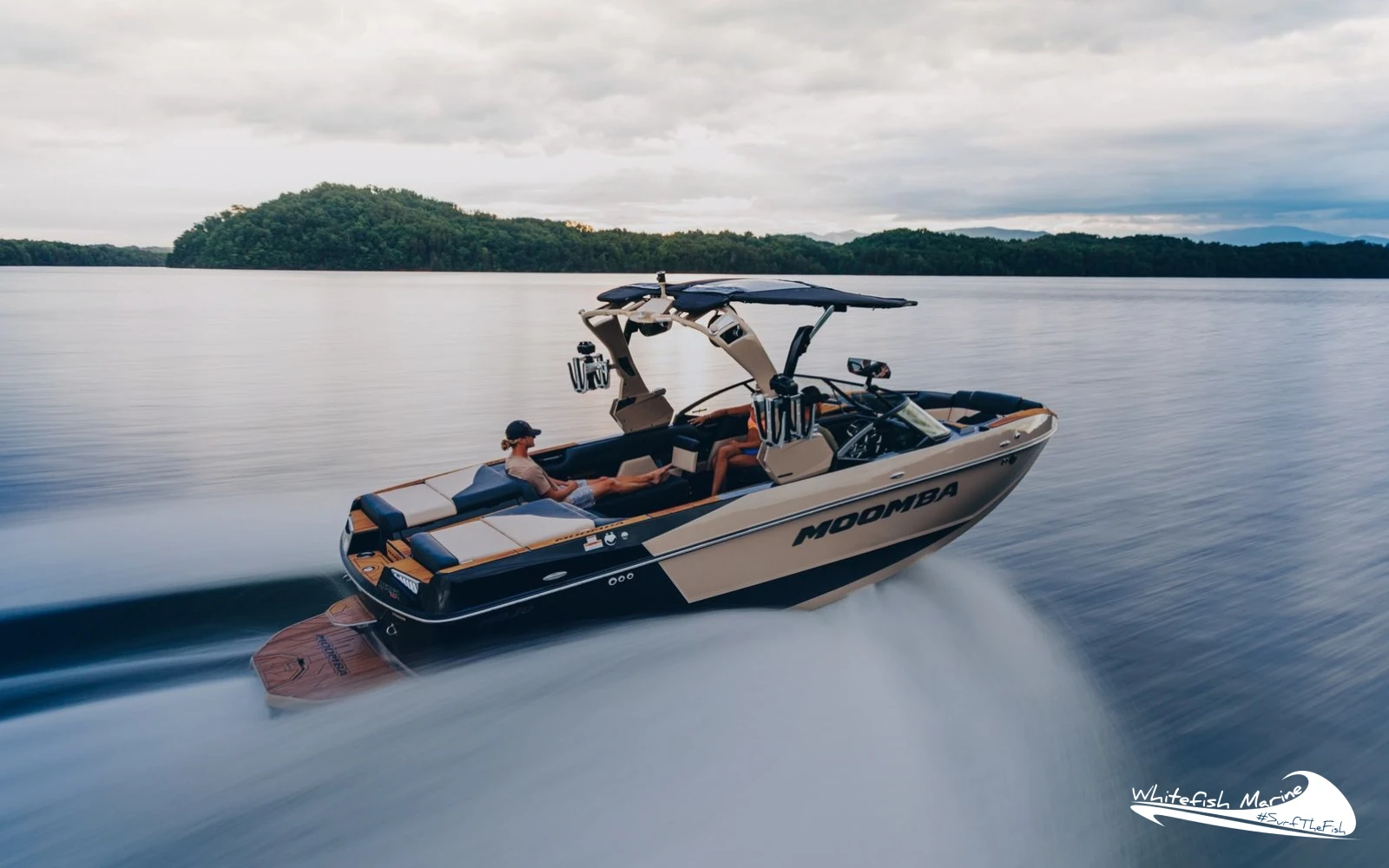 moomba boats for sale whitefish montana