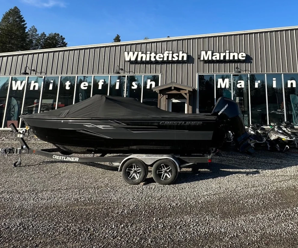 Boat Winterization Cost Scheduling